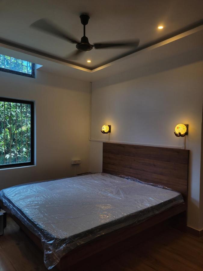 Dream Lodging Silchar Exterior photo
