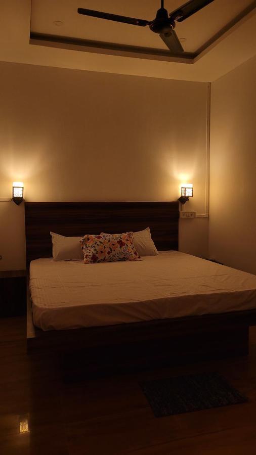 Dream Lodging Silchar Exterior photo