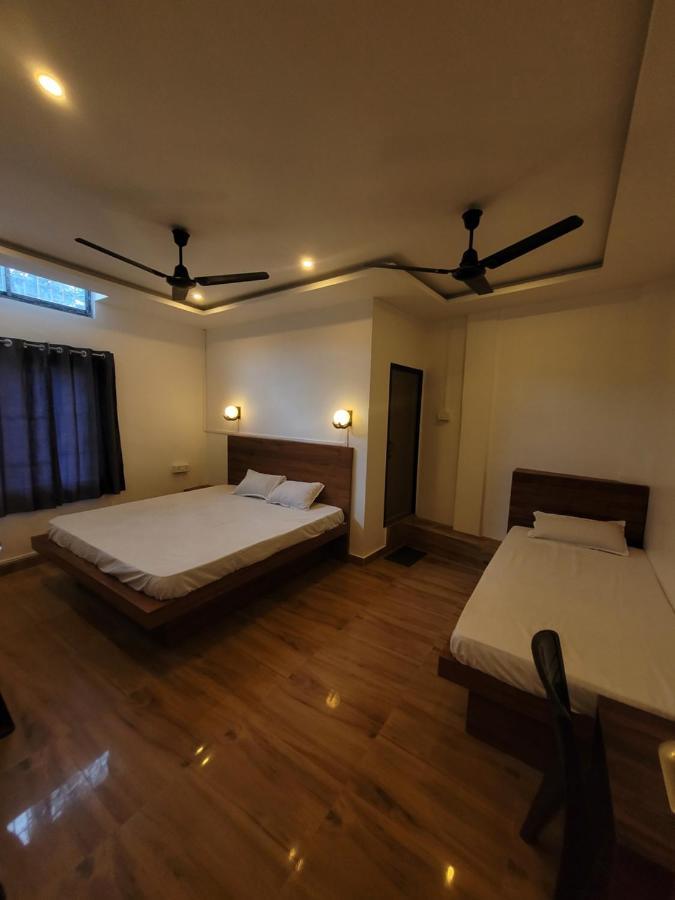 Dream Lodging Silchar Exterior photo