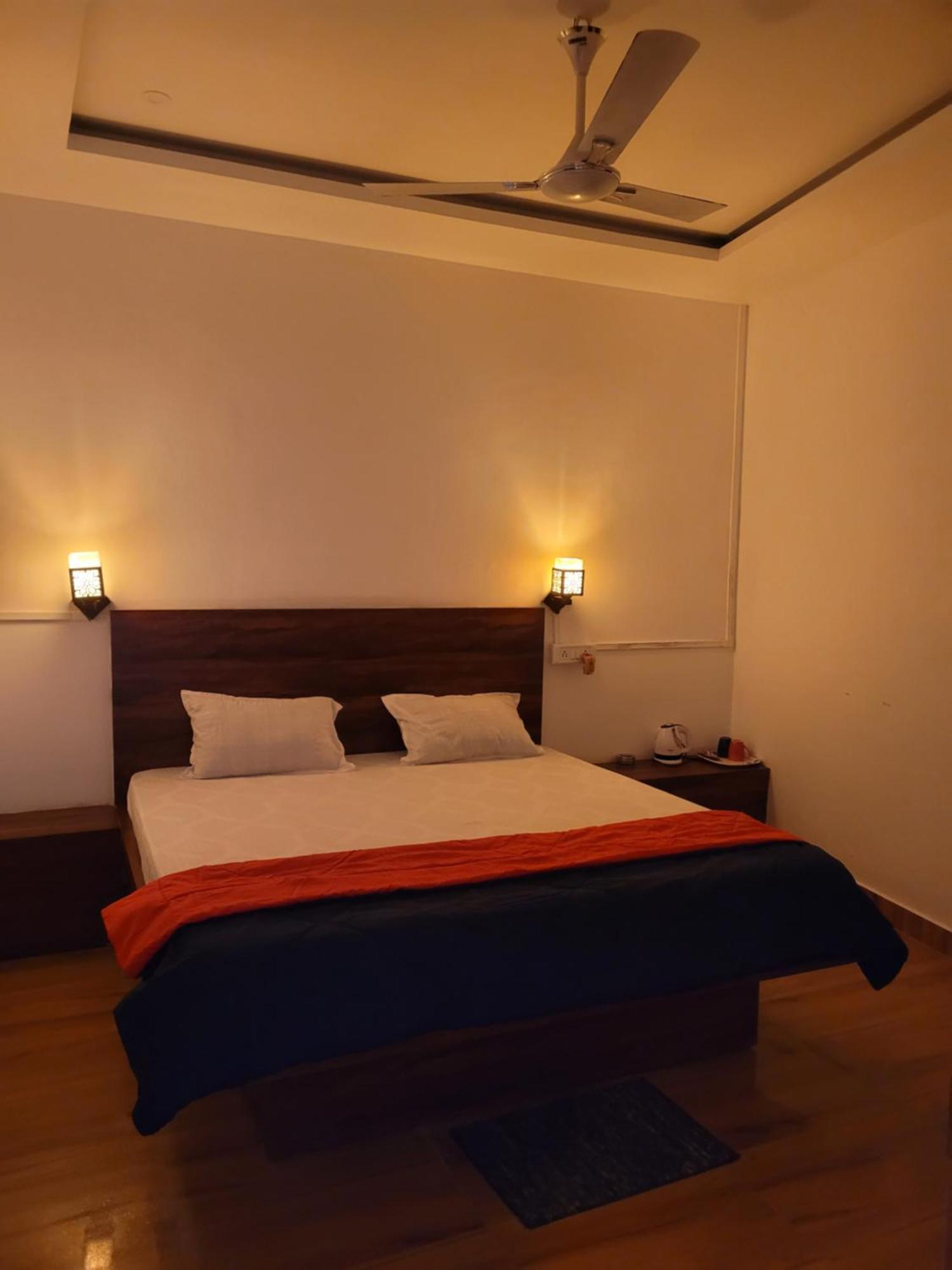 Dream Lodging Silchar Exterior photo